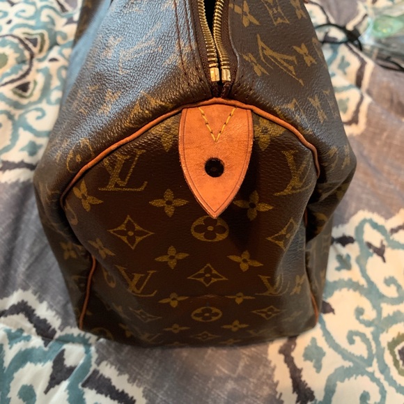 Make Offer !!! Authentic Speedy 40 - Picture 3 of 8